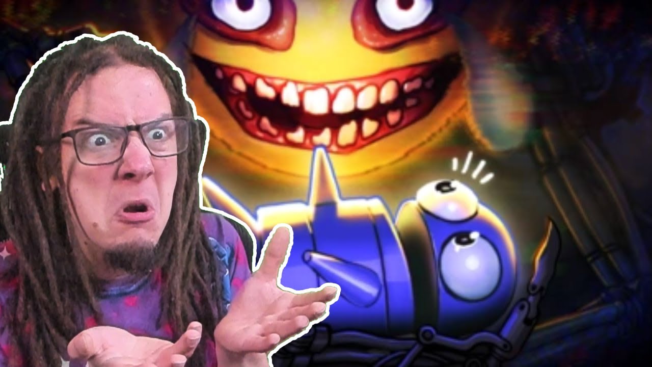 ПРАВИМ ЛИ ДЕСЕТО НИВО В R.E.P.O.?! # 143