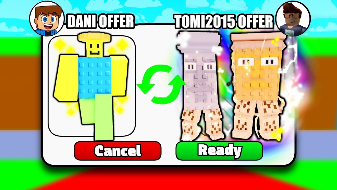 NOOBINI TO GARAMA KIHIV&Aacute;S A STEAL A BRAINROT ROBLOXBAN!