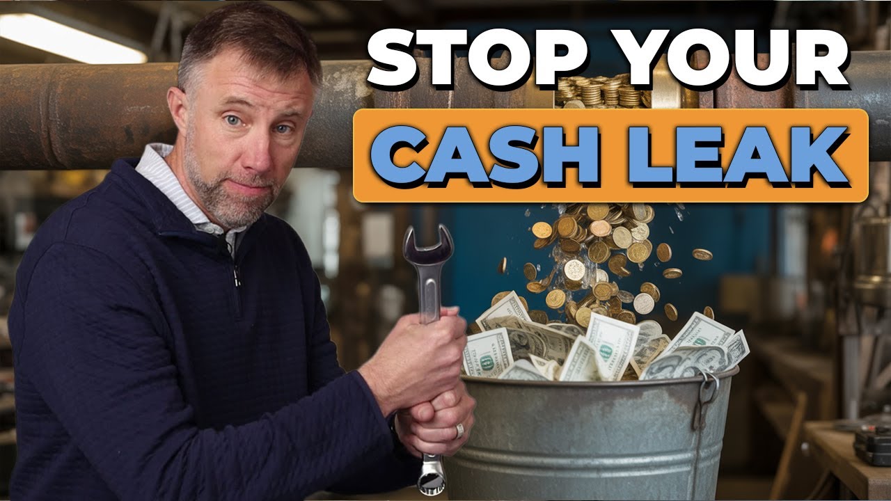 How To Solve Cash Flow Problems