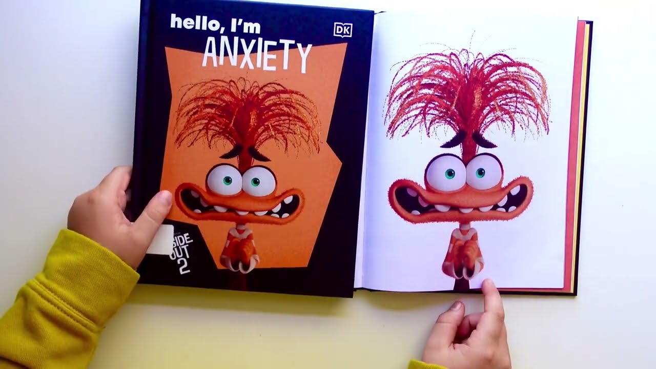 Reading with Gabriel! 📚✨ Story Time for Kids