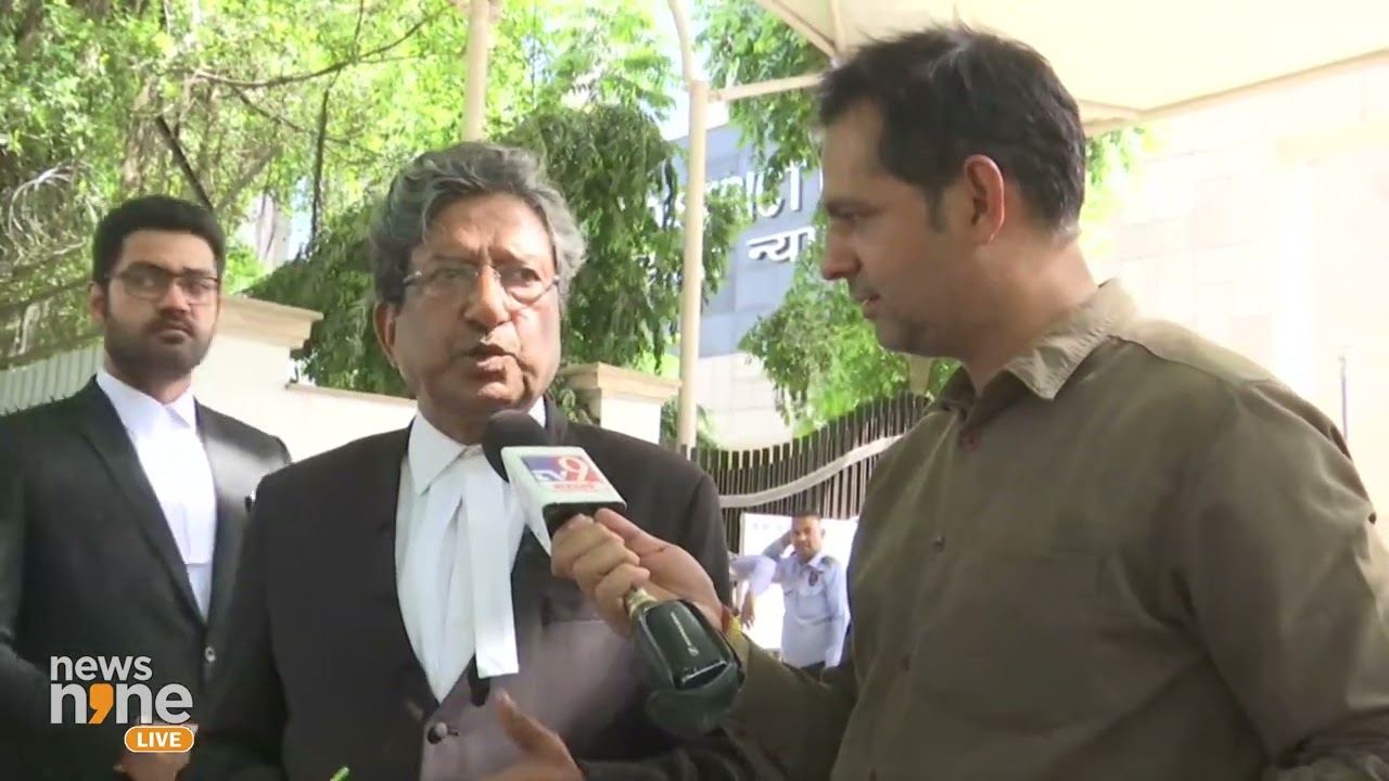 Exclusive Interview with Arvind Kejriwal's Lawyer Ramesh Gupta: Insights on Today's Hearing