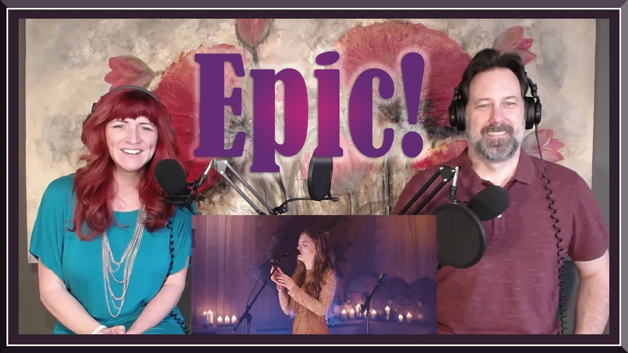 Mike & Ginger React to KALANDRA - Brave New World