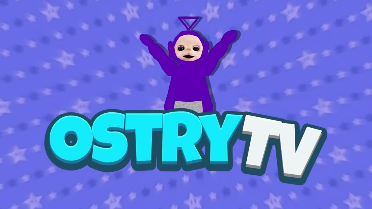 NEW Slendytubbies ATTACK ME! | Tinky Winky Plays: Slendytubbies