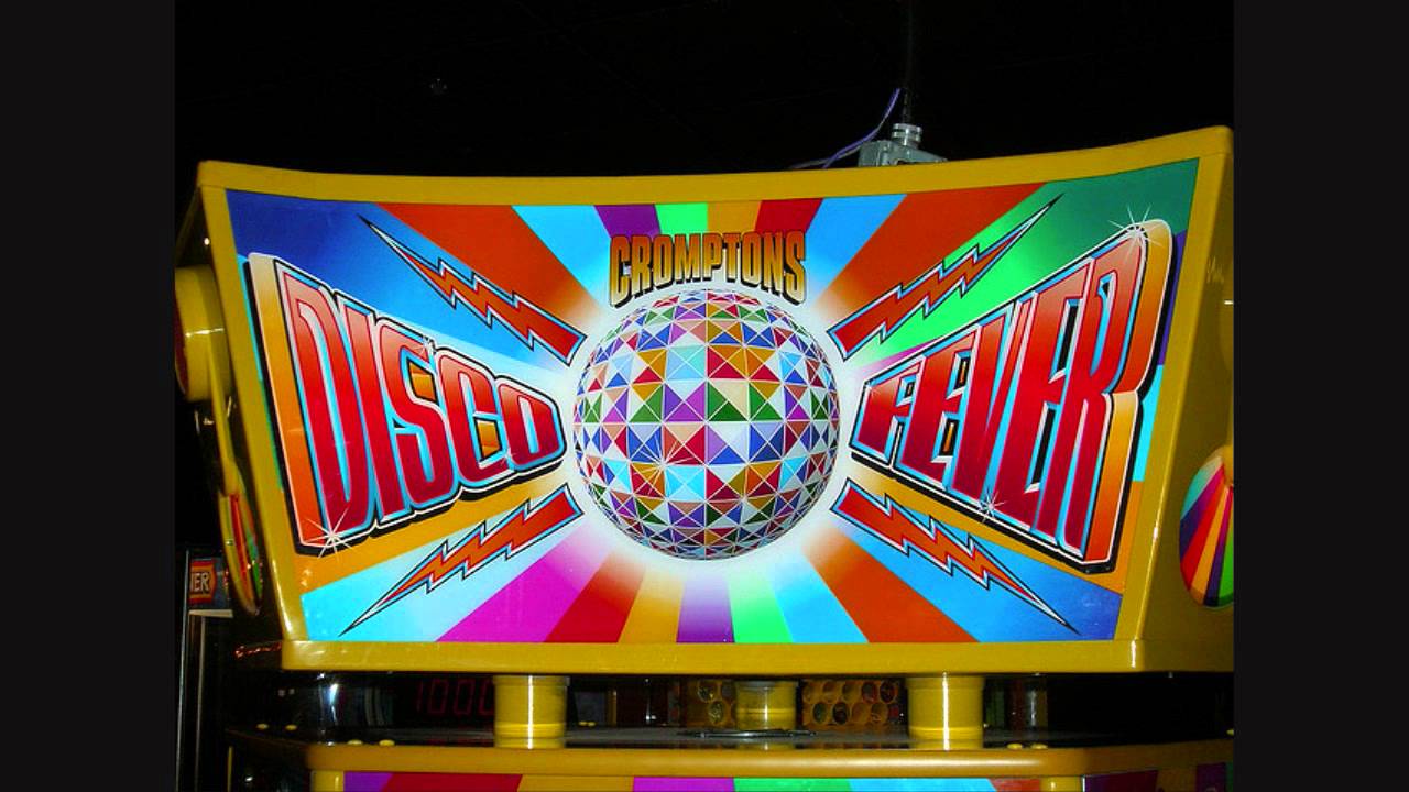 Disco Fever