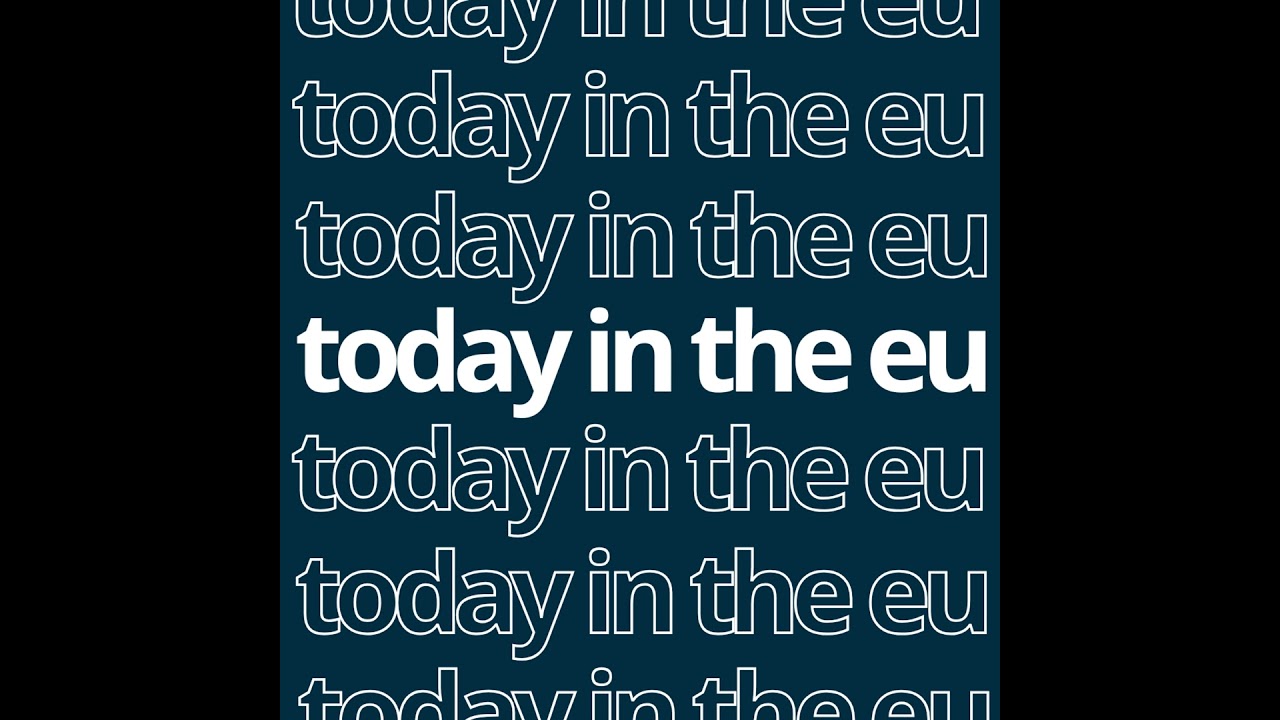 Why the EU won&rsquo;t stop the development aid decline