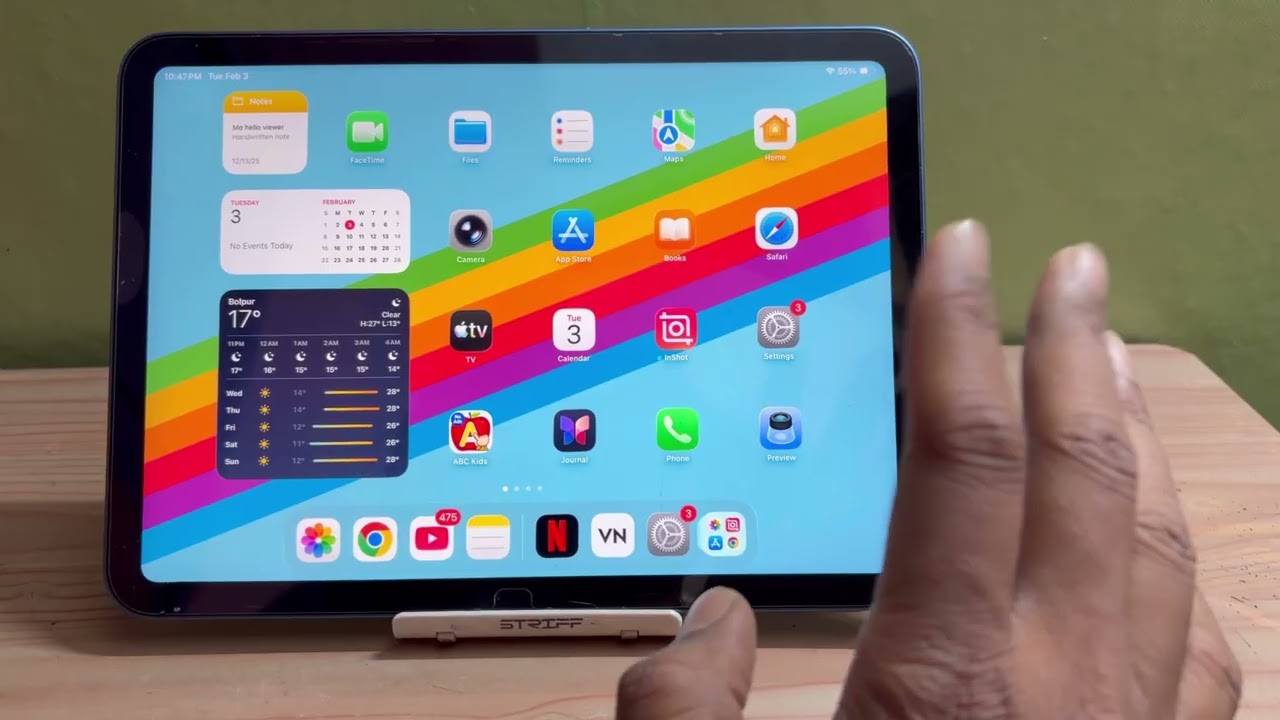 Don’t Buy Tablets without Credit Card offer 