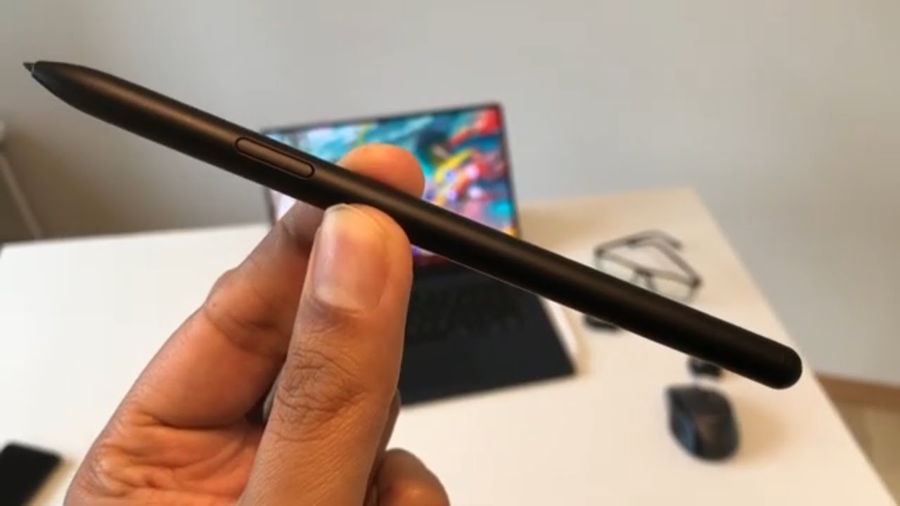 S Pen for Samsung Galaxy Tab S9 Ultra - 18 Powerful Features