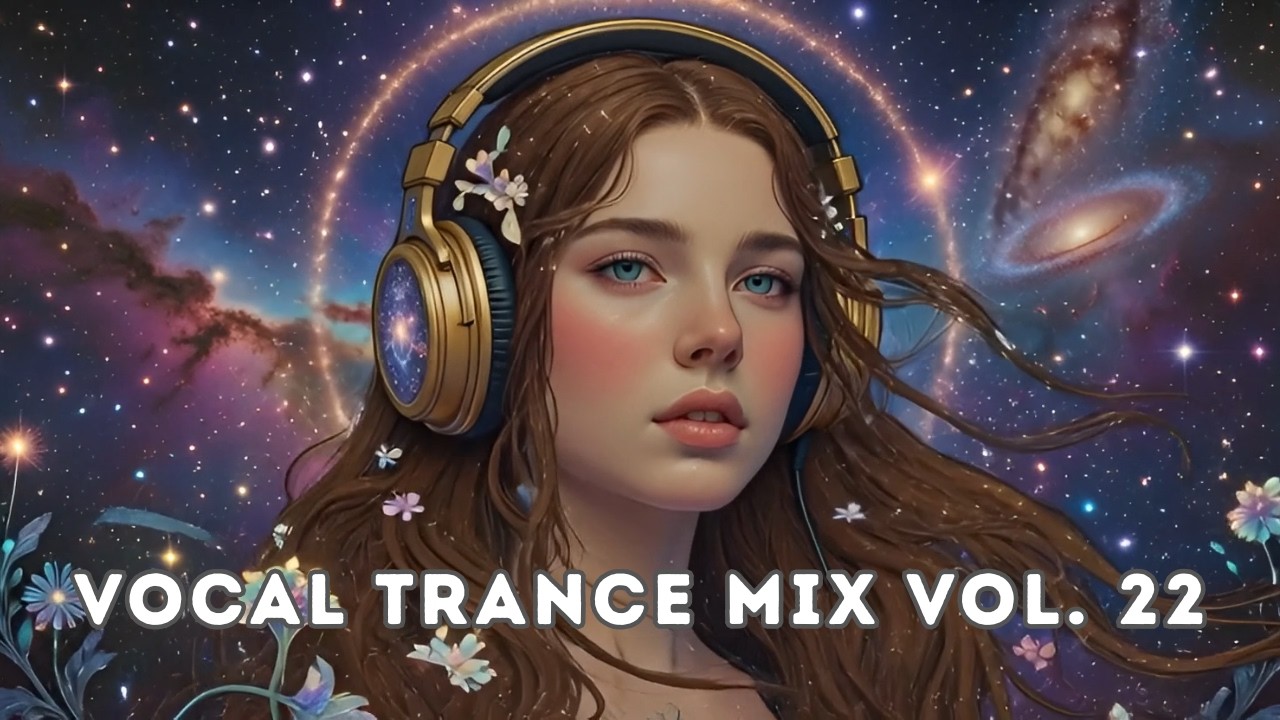 Ethereal Vocal Trance Vol 22 | Emotional & Euphoric
