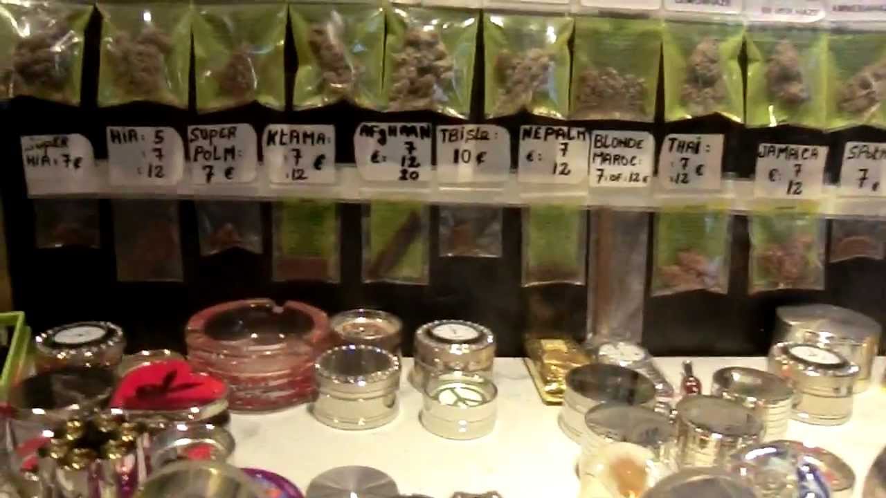 Rotterdam Coffee shop Nederland holland amsterdam cannabis marijuana アムステルダム コーヒーショップ オランダ カンナビス