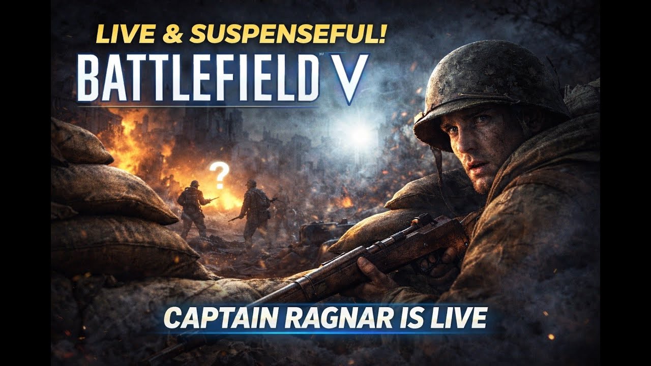 Worst Start, Best Ending | Battlefield 5