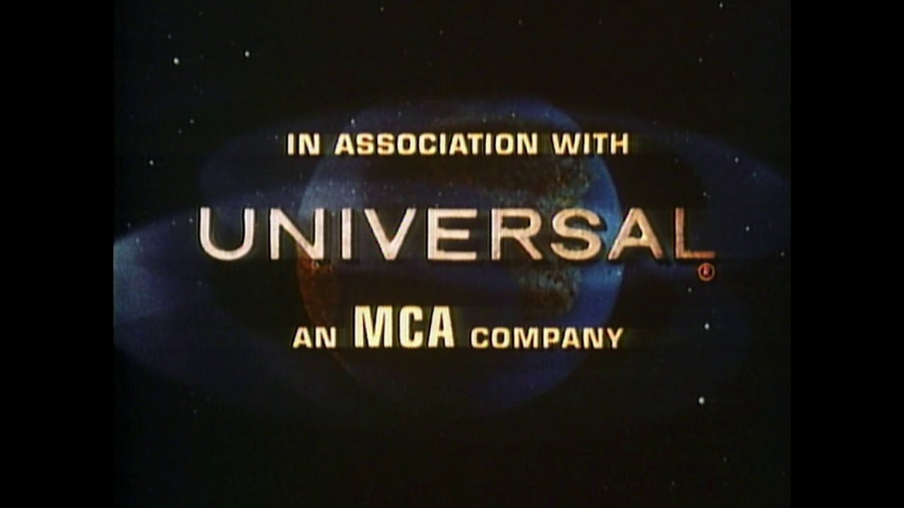 Atlantis/Universal Television (1987) #2