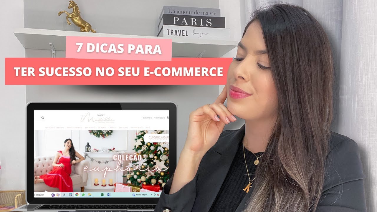 MEU SITE N&Atilde;O VENDE! O QUE FAZER? 7 DICAS PARA UM E-COMMERCE DE SUCESSO!