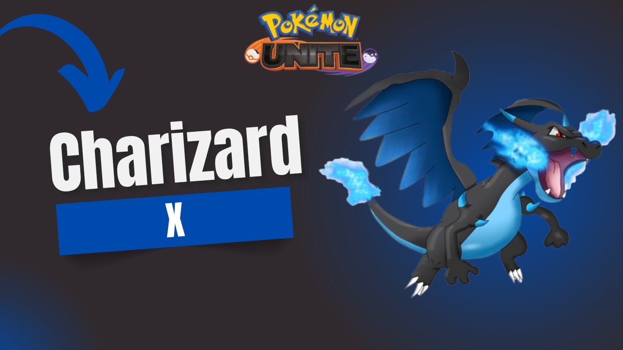 LA LICENCIA MÁS EXCLUSIVA DE POKEMON UNITE