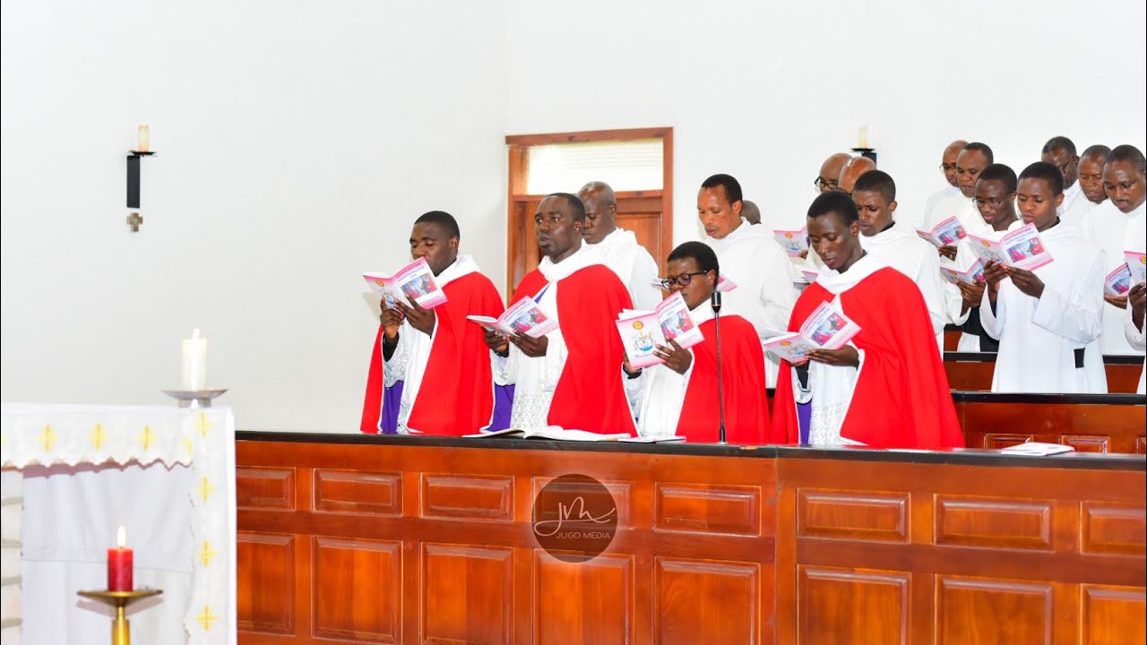 #HDVIDEO: Masifu ya Jioni ya 1 Kutoka Abasia ya Mvimwa Sumbawanga | Jubilei Miaka 25 na 50 ya Utawa