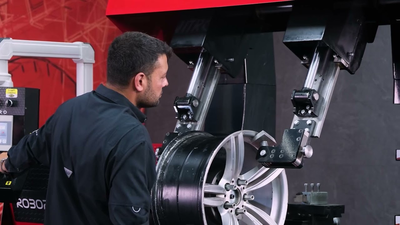 Nitromac Robopro 2025