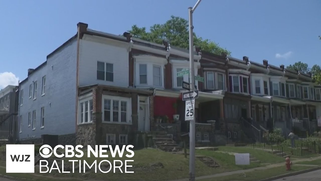 BPD to release body-worn camera video from shooting that killed a 70-year-old woman in West Baltimor