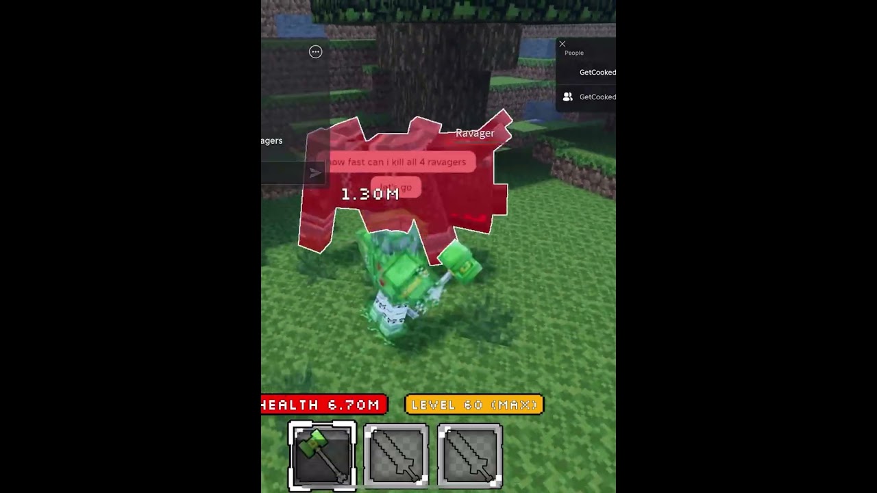 dam i'm too slow roblox blox loot (v5.1)