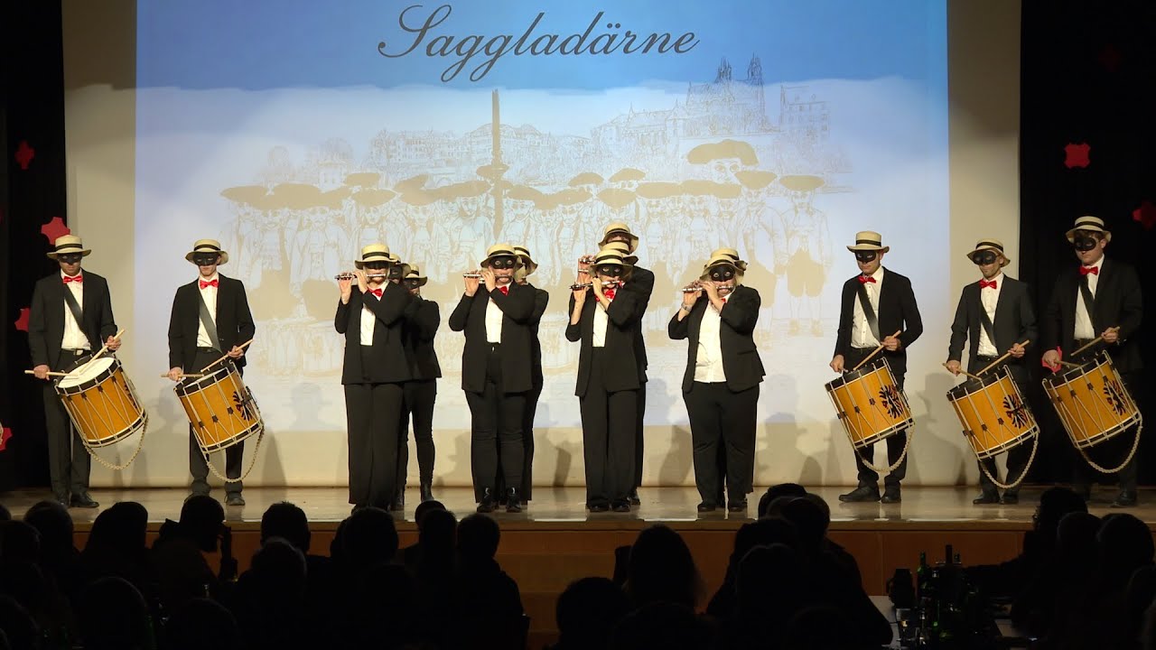 Das Larifari 2026 überzeugt mit einer neuen Szenographie