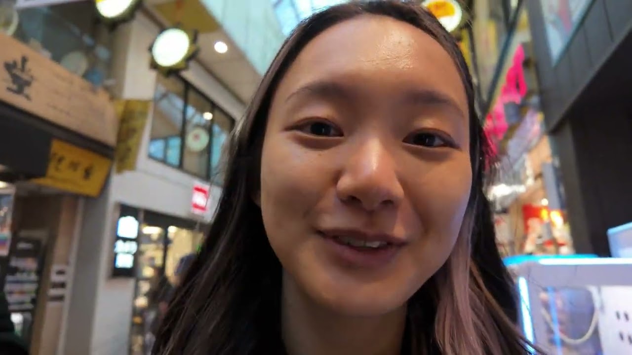Japan - Day 2