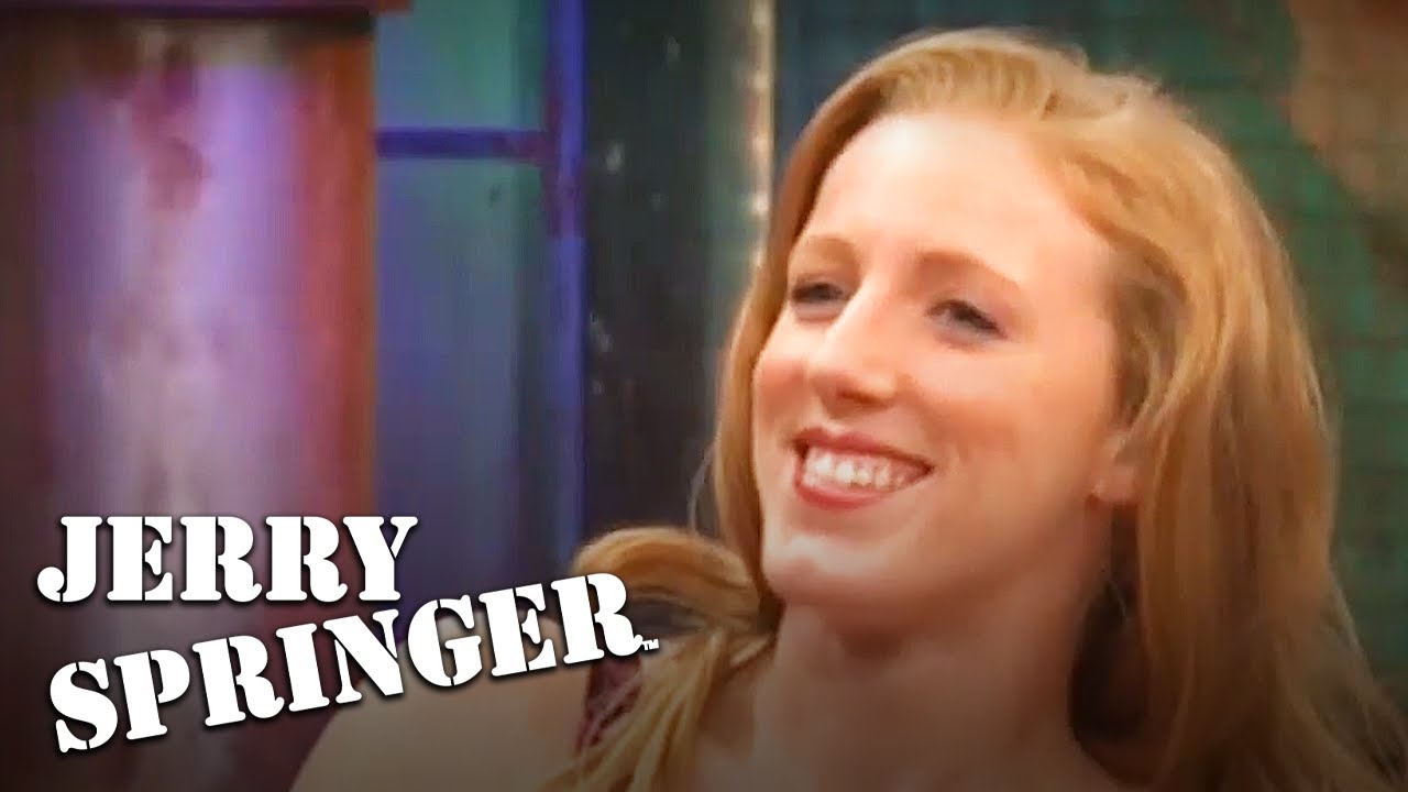 Love, Larping, and Fights! | Jerry Springer