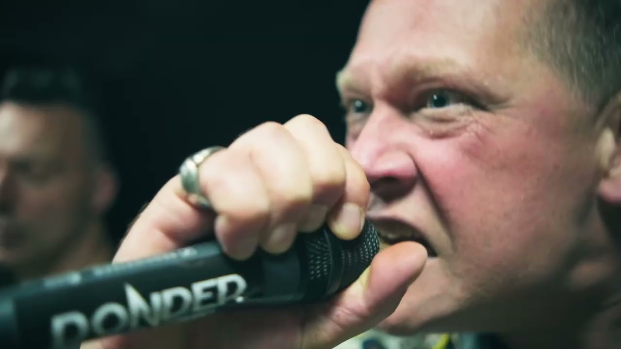 Brekkebuuls - DONDER (official music video)