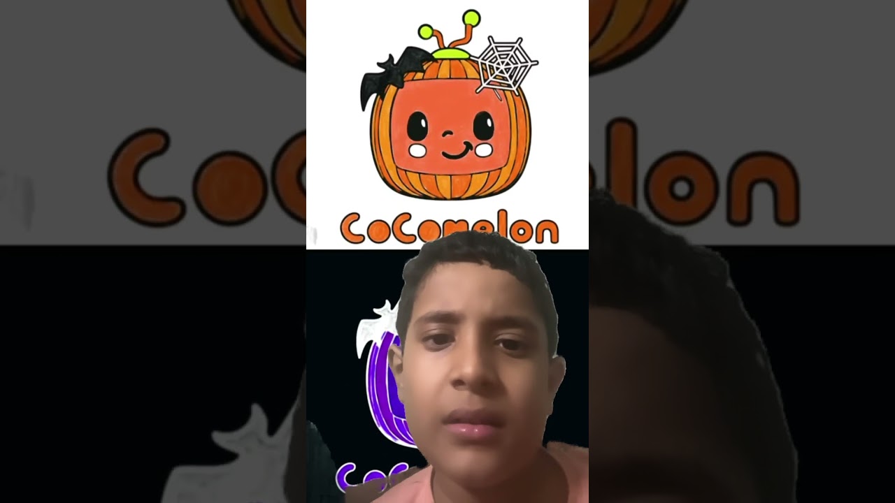 Coco melon new intro logo effects #sponsoredbypreview2effects