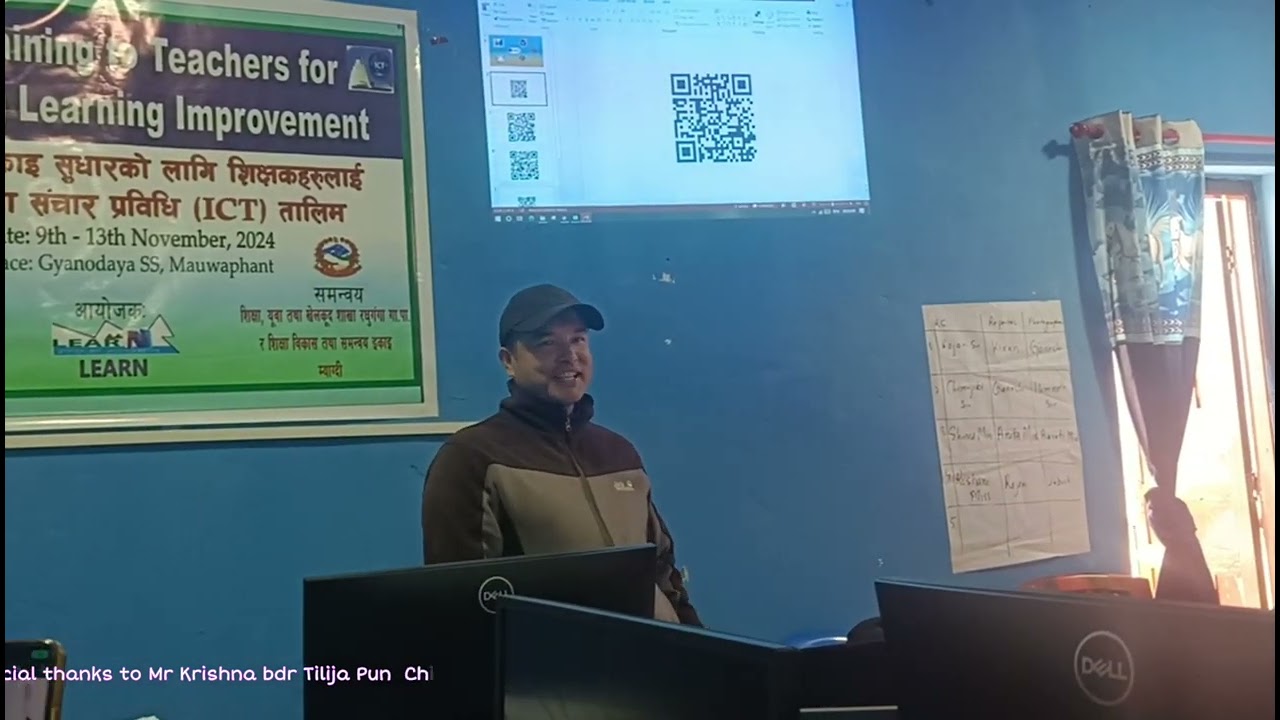 #ICT