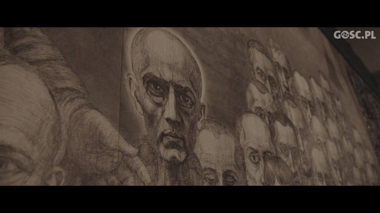 Marian Kołodziej - klisze pamięci o Auschwitz