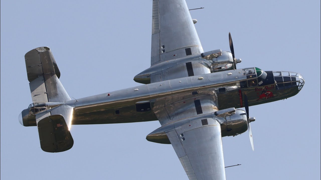 Aviatická pouť Pardubice 2023