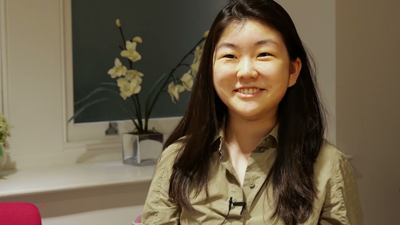 Neurosurgeons, Wearables and the Future of Integrated Neurosurgery | Miss Ivy Zhu