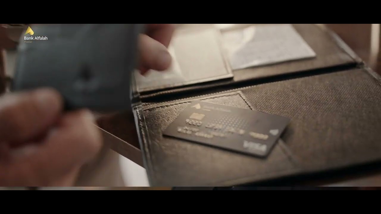 Bank Alfalah | Premier Banking
