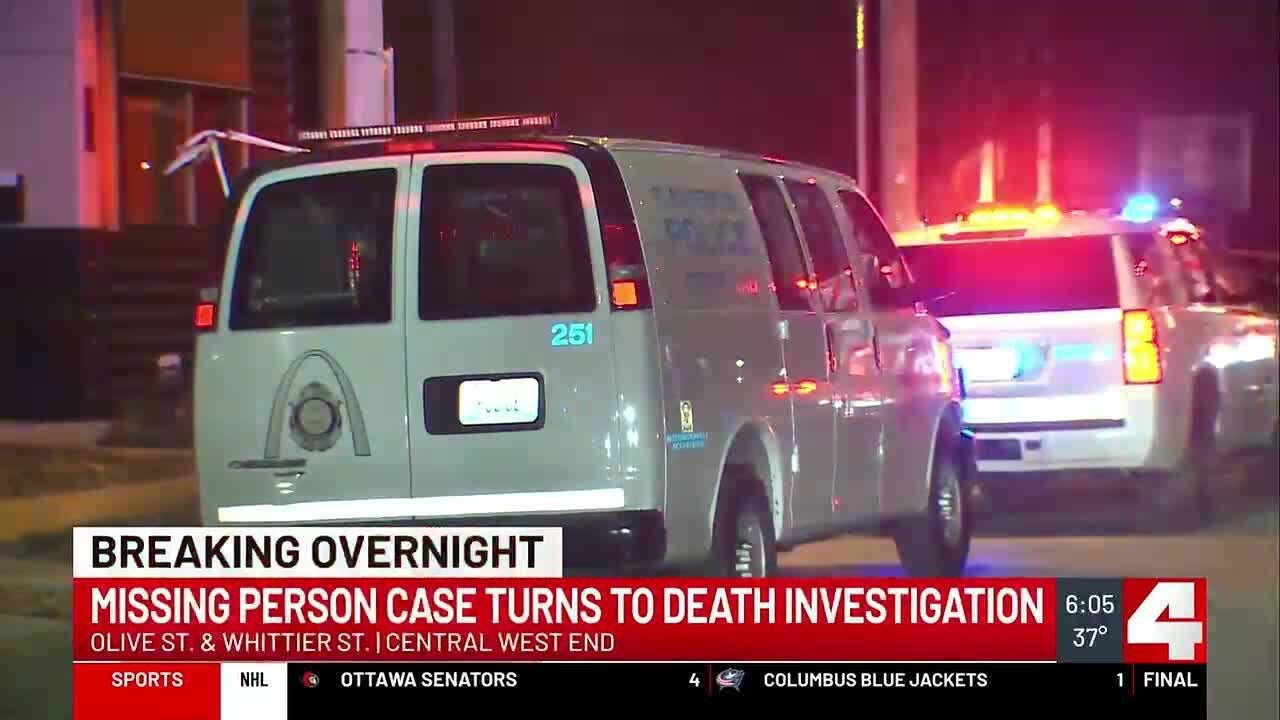 Police: Man at center of missing person case found dead in CWE
