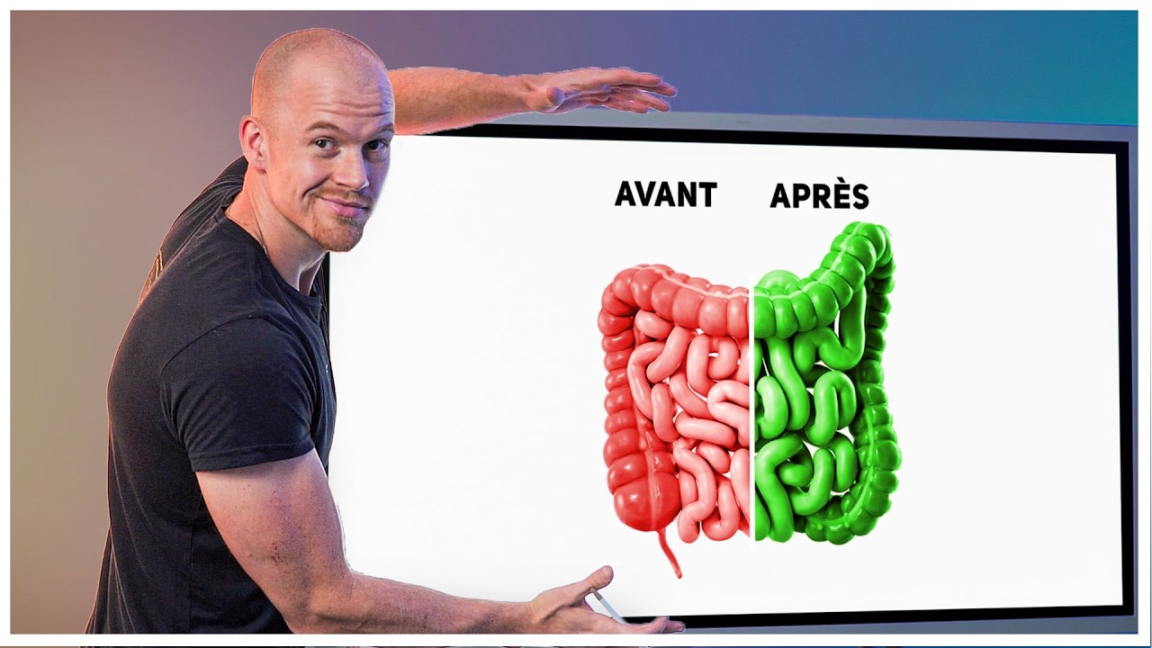 Comment Mieux Digérer : Les ALIMENTS à ÉVITER !