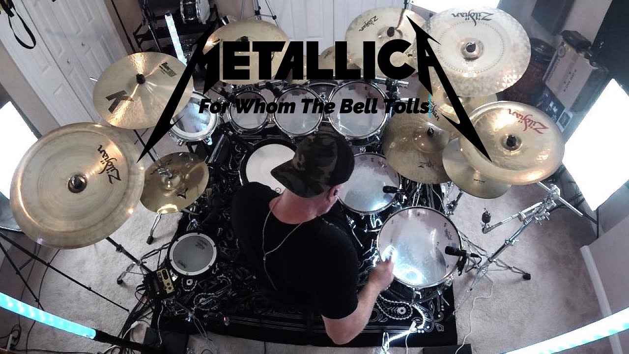 Metallica - 