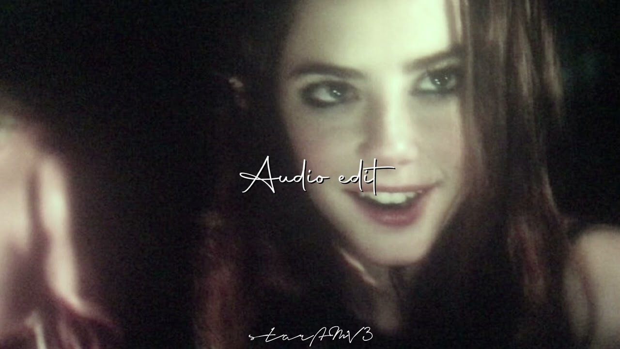 Hot/badass edit audios for imaginary You in a edit❤️🔥🫀|Part 2|