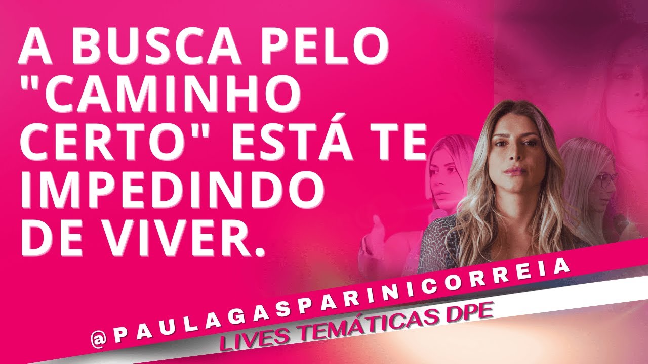 A ilusão do 
