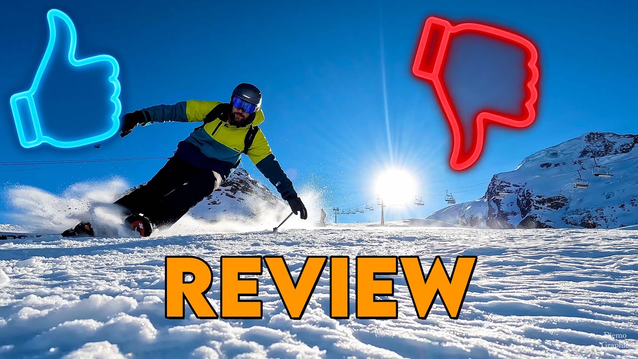 Swiss Ski Resorts REVIEW