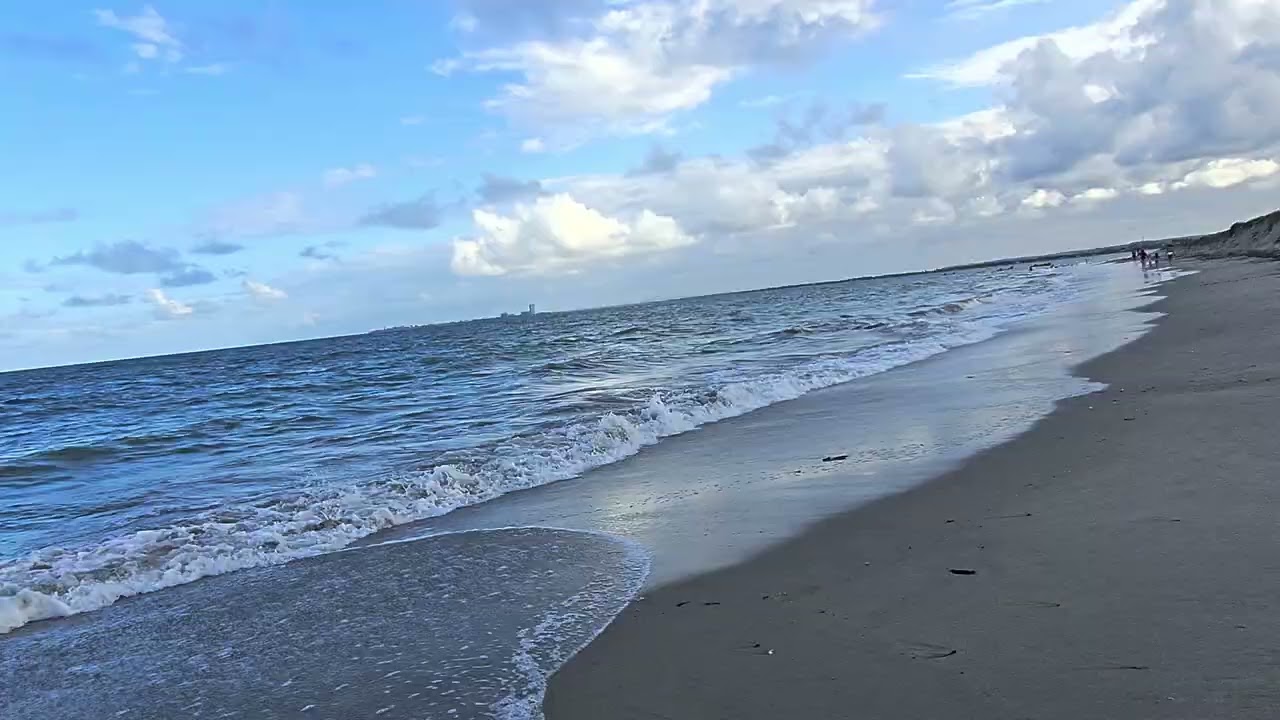 Uma das lindas praias de lucena 