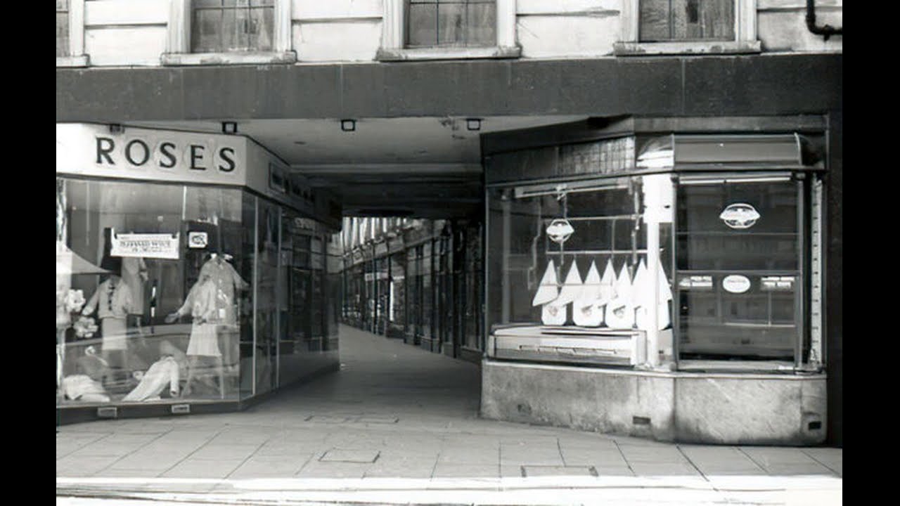 The Peterborough Collection [3] - Westgate