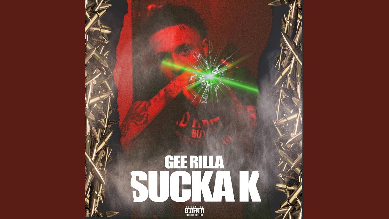 Sucka K