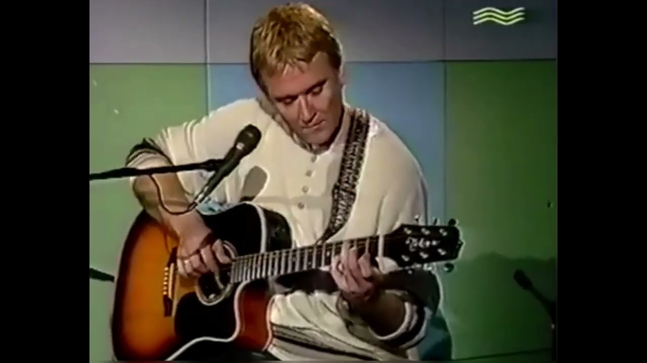Александр Маршал 