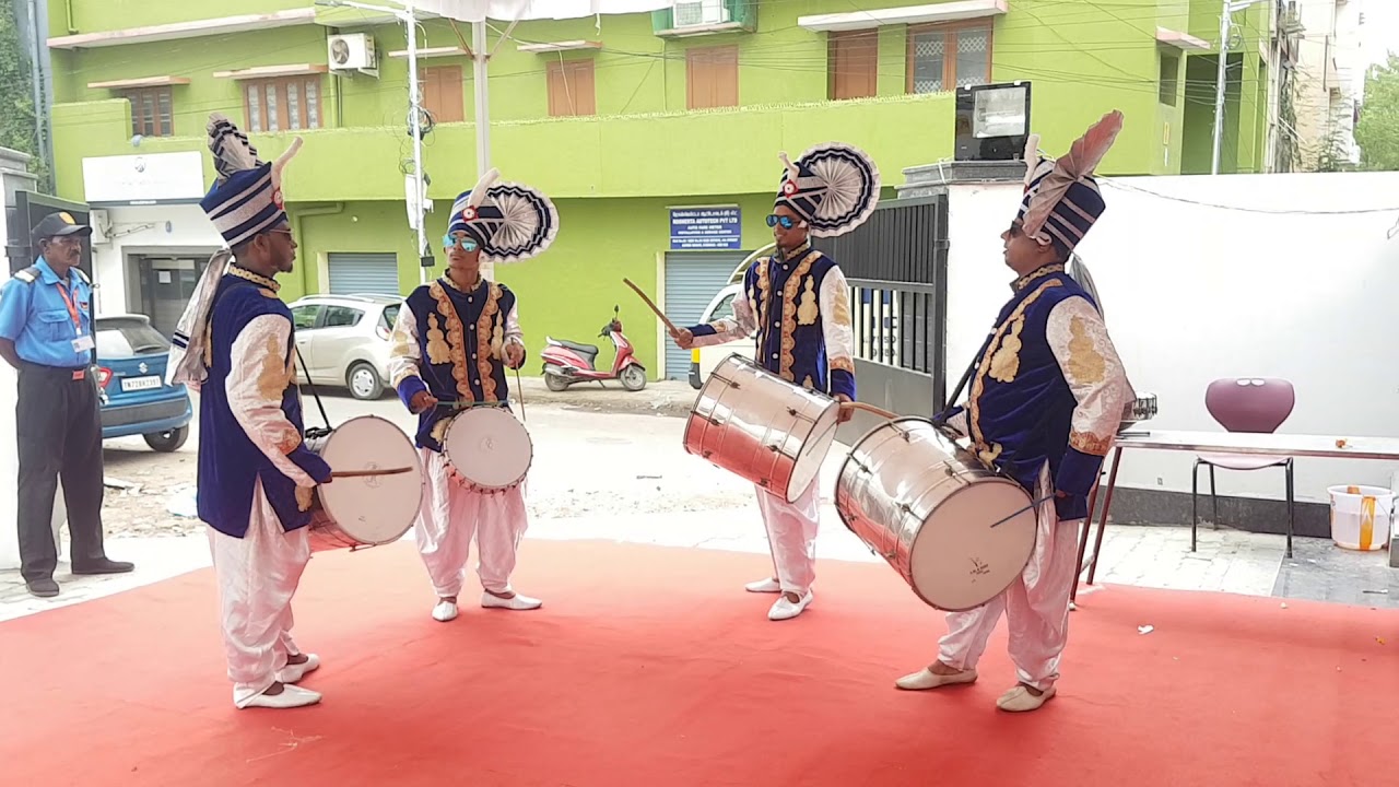 Chennai Nashik dhol 9941537854(6)