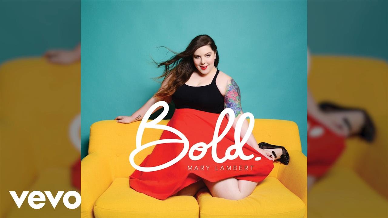 Mary Lambert - Love is Love ft. Mary Kay Lambert