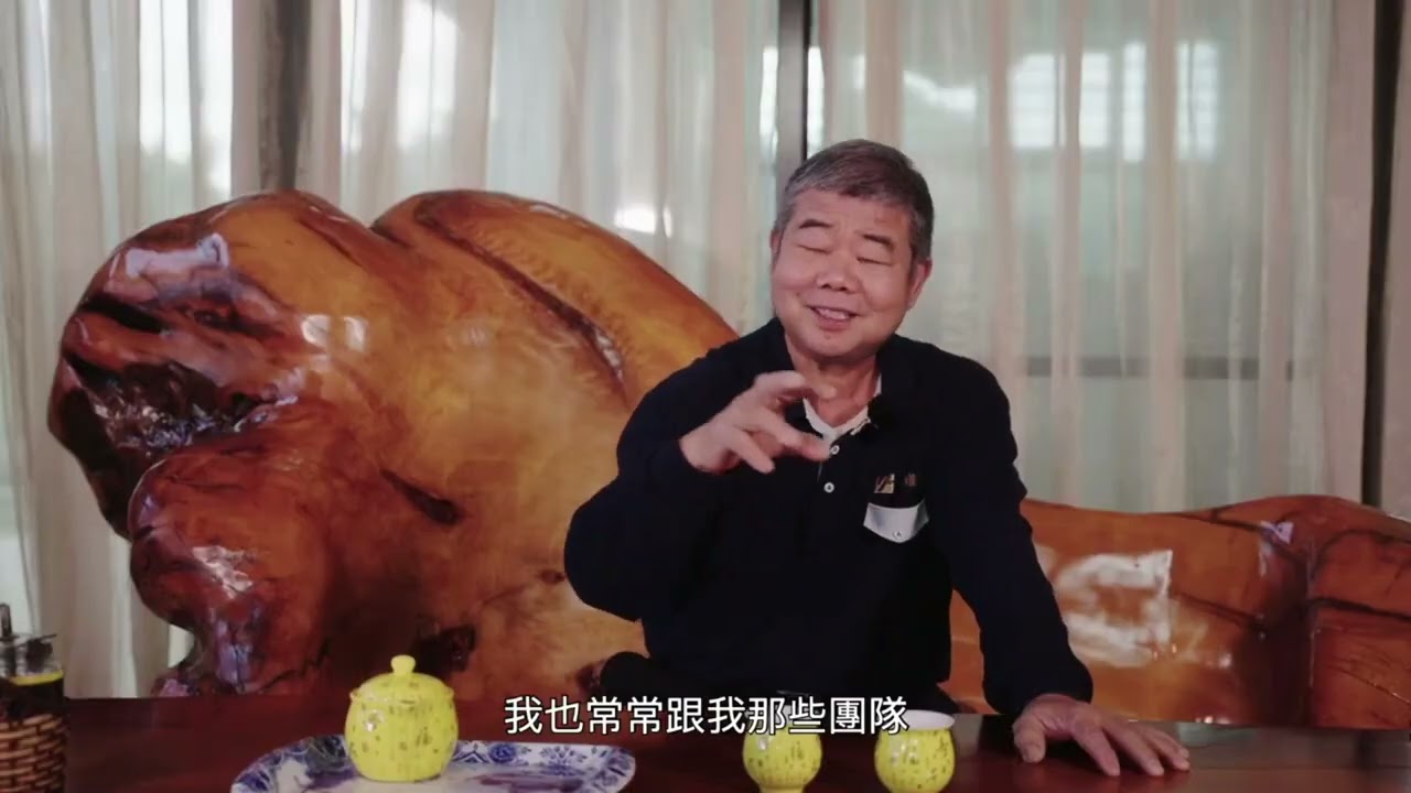 宜雄建設 農夫精神
