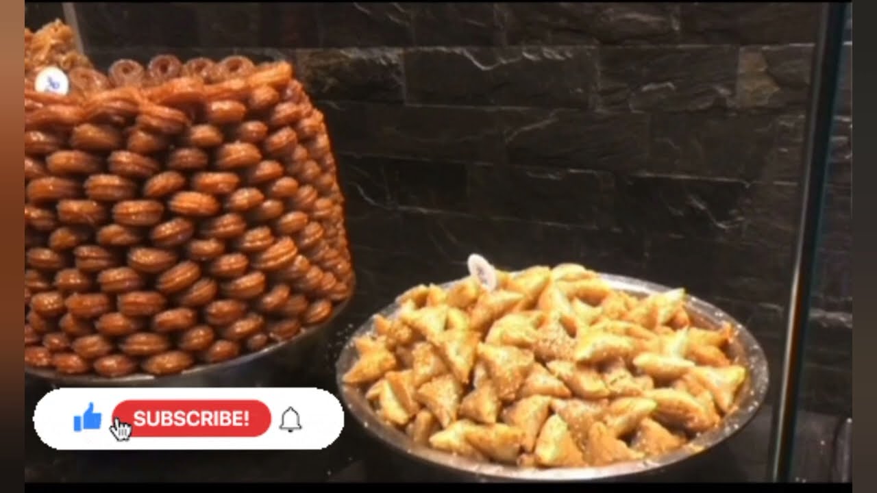 او جولة رمضانية في مدينة تازة  vlog