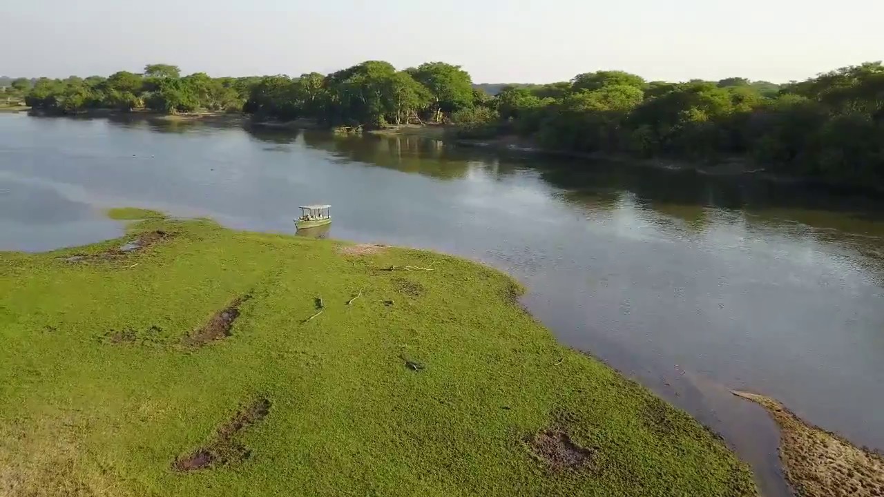 Mvuu Lodge, Liwonde National Park