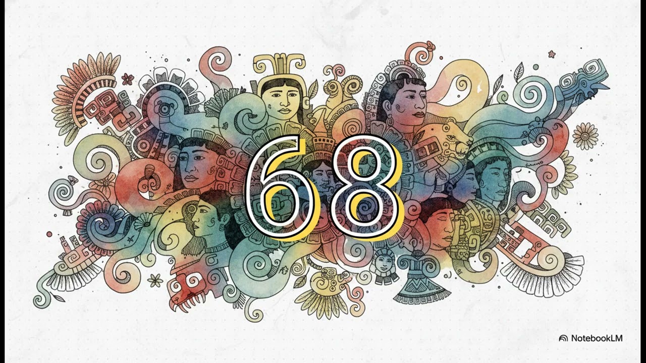 12 – Diversidad de grupos sociales y culturales en México