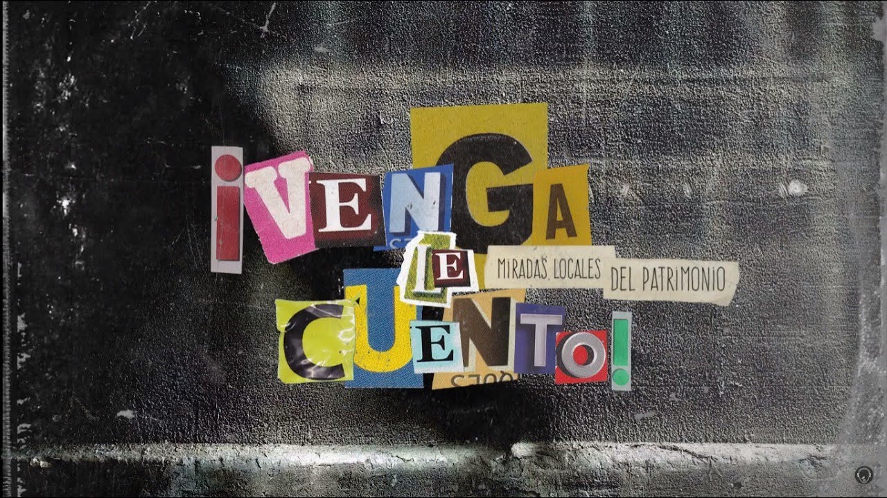 #DOCUMENTAL📲 Tejidos Populares - Comunicación y Educación Local ( EP2)