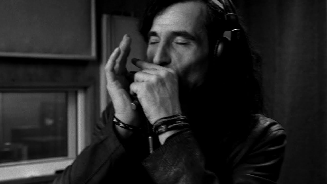 Nothing Toulouse - Good morning blues