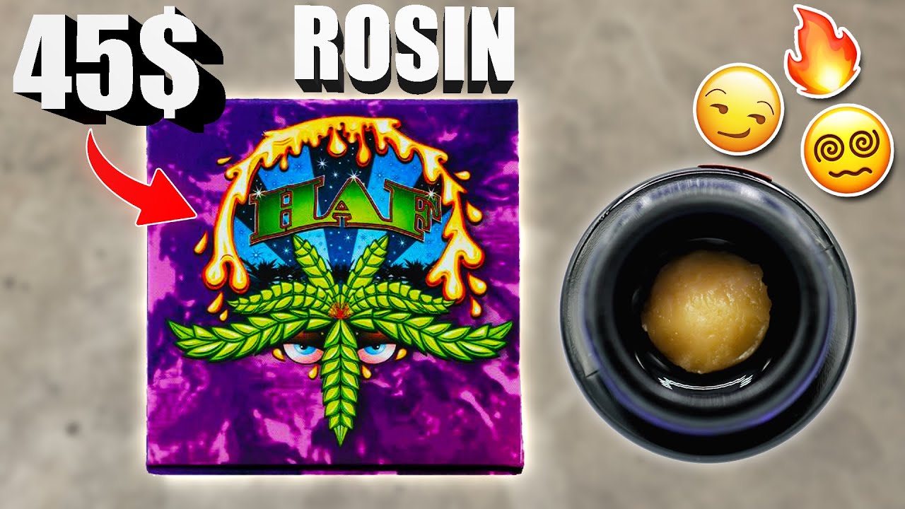 This HASH AND FLOWER took me to the SHANONVERSE&hellip;  | DANKLIN DAB REVIEW #2